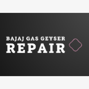 Bajaj Gas Geyser Repair